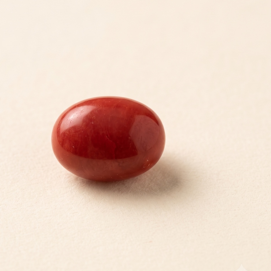 Red Coral, Moonga, मूंगा gemstone for Mars