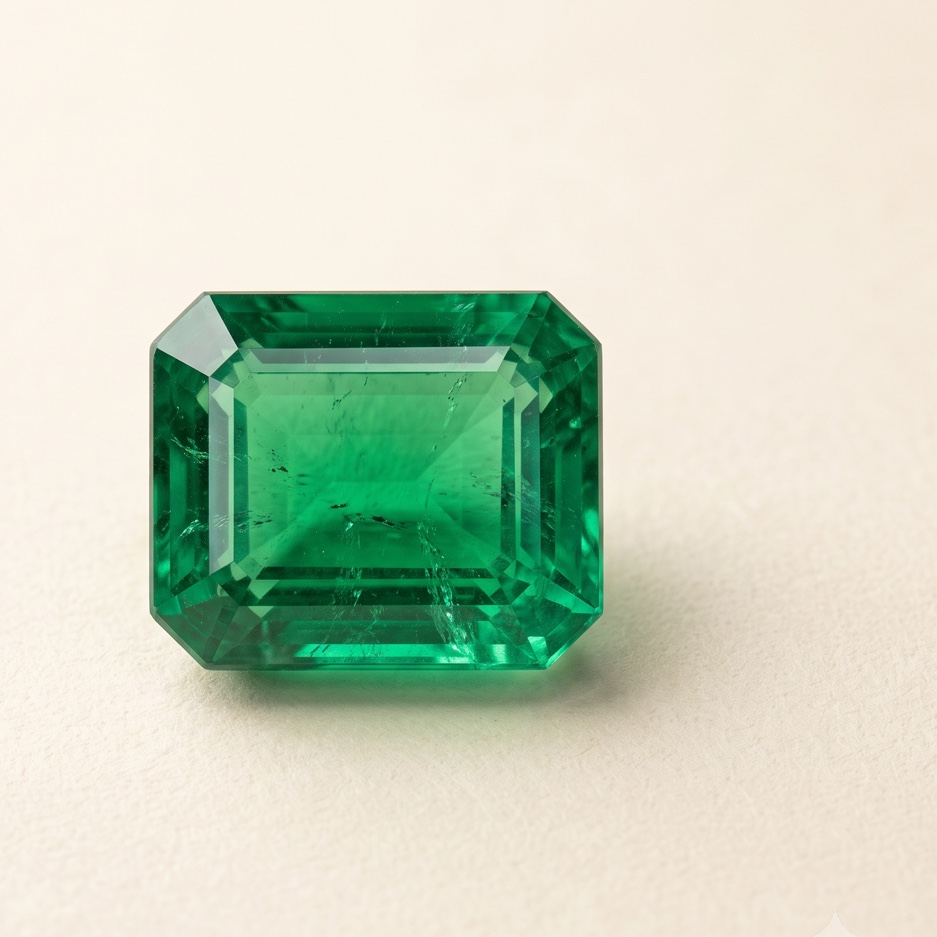 Emerald, Panna, पन्ना gemstone for Mercury