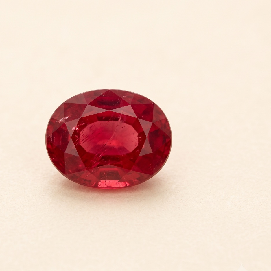 Ruby, Manik, माणिक gemstone for Sun