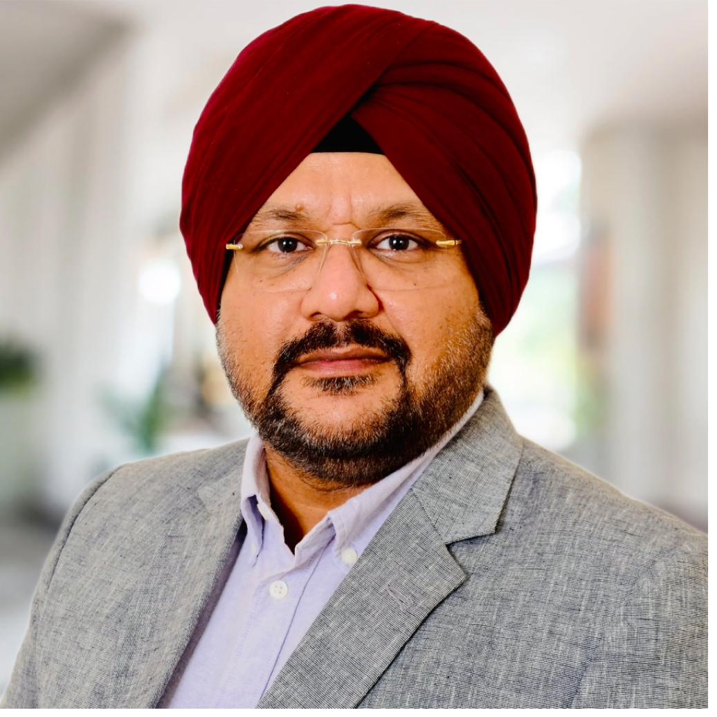 Vikram Jit Singh